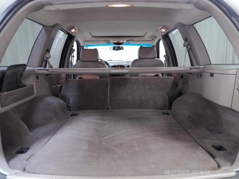Used 2001 Jeep Grand Cherokee Limited image 21
