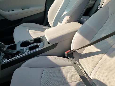 Used 2016 Hyundai Sonata SE image 21