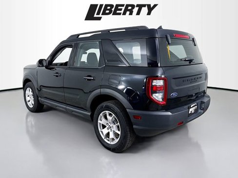 Used 2021 Ford Bronco Sport image 5