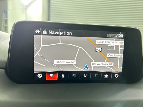 Used 2019 MAZDA CX-5 Grand Touring Reserve image 20