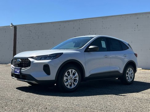 New 2025 Ford Escape Active image 67