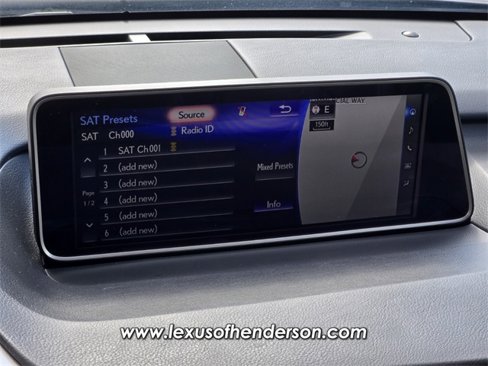 Used 2016 Lexus RX 350 AWD image 25