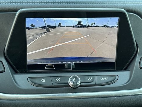 Certified 2022 Chevrolet Blazer LT image 20