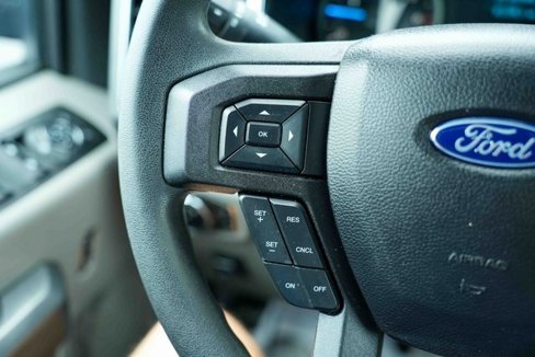 Used 2017 Ford F150 XLT image 28