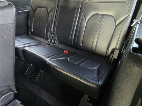 Used 2019 Ford Expedition Max Limited image 28