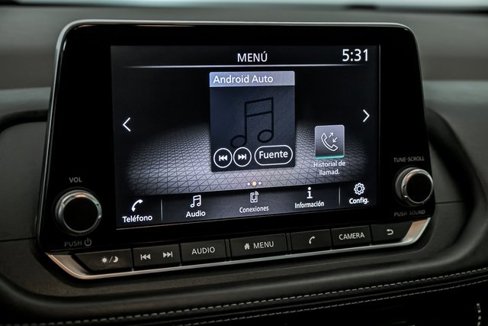 Used 2021 Nissan Rogue S image 18