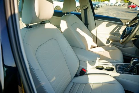 Certified 2023 Volkswagen Jetta SE image 31