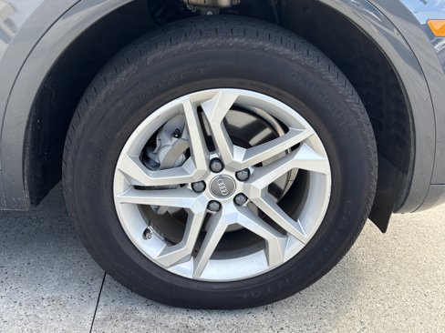 Used 2018 Audi Q5 2.0T Premium Plus image 11