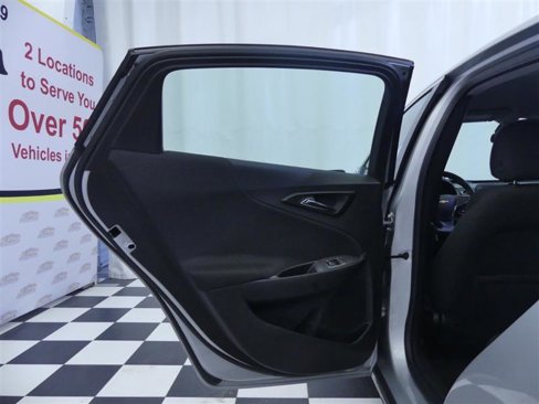 Used 2018 Chevrolet Malibu LS w/ LPO, Convenience Package 1 image 25