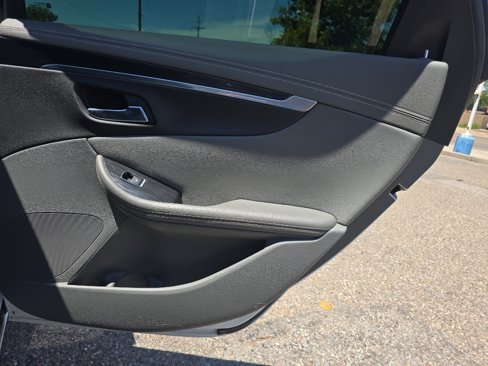 Used 2019 Chevrolet Impala LS image 26