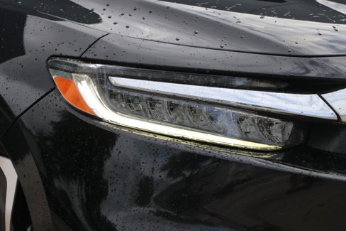 Used 2021 Honda Insight Touring image 5