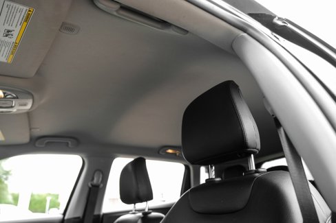 Used 2022 Jeep Compass Latitude image 45