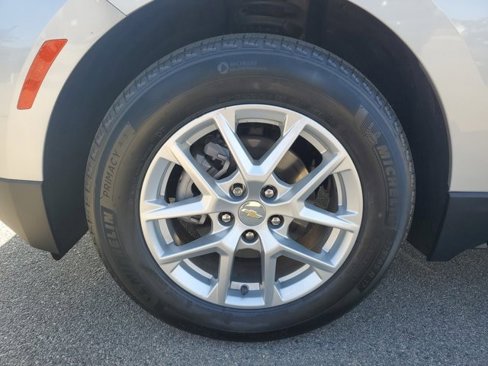 Used 2022 Chevrolet Equinox LT image 5