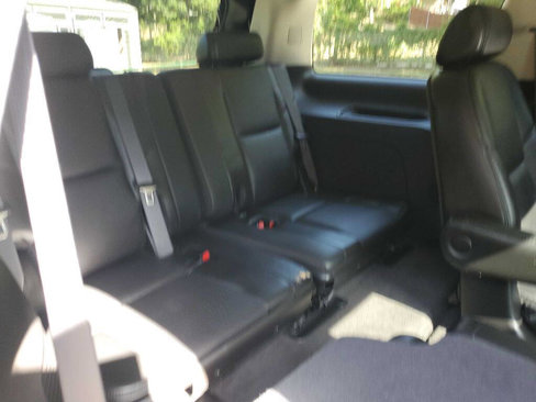 Used 2007 Cadillac Escalade 2WD w/ Information Package image 34