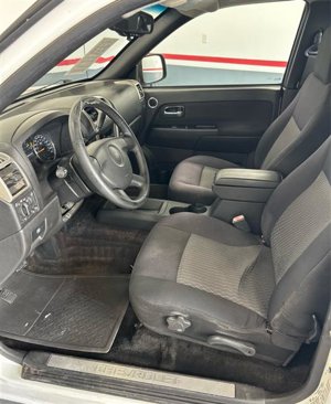 Used 2008 Chevrolet Colorado LT w/ Power Convenience Package image 15