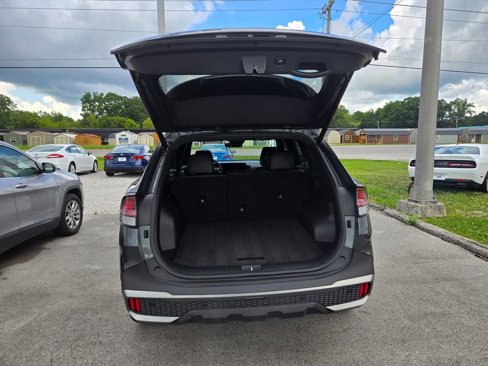 Used 2023 Kia Sportage X-Line w/ X-Line Premium Package image 5