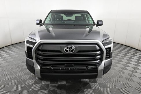 Used 2023 Toyota Tundra Limited image 33