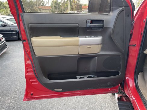 Used 2010 Toyota Tundra 2WD Double Cab image 33