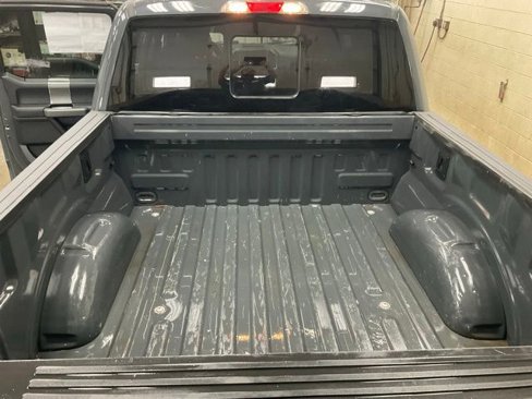 Used 2016 Ford F150 XLT w/ Equipment Group 302A Luxury image 5