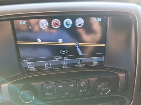 Used 2018 GMC Sierra 1500 Denali w/ Denali Ultimate Package image 38