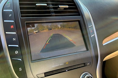 Used 2015 Lincoln MKC AWD w/ Equipment Group 101A Select image 21
