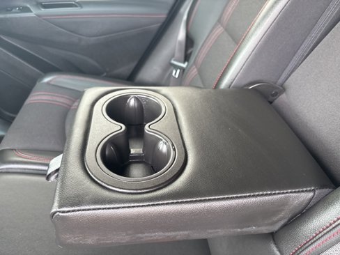 Certified 2022 Chevrolet Equinox RS image 15