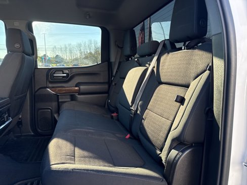 Used 2019 GMC Sierra 1500 Elevation image 26