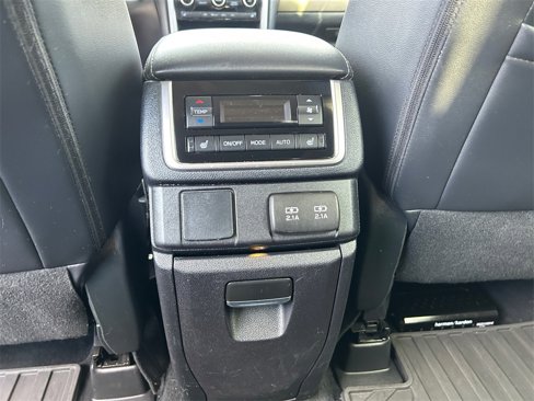 Used 2020 Subaru Ascent Limited w/ Technology Package image 23