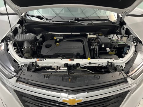 Used 2024 Chevrolet Equinox LT image 66