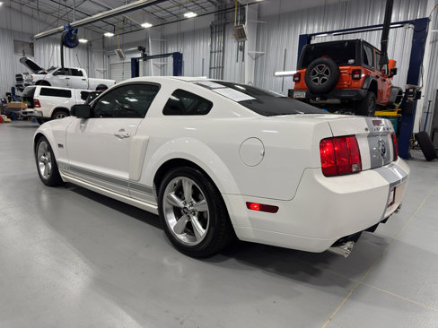 Used 2007 Ford Mustang GT image 5