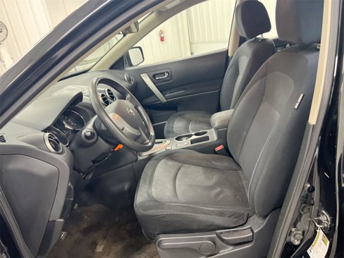 Used 2013 Nissan Rogue S image 17