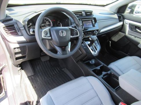 Used 2017 Honda CR-V LX image 15