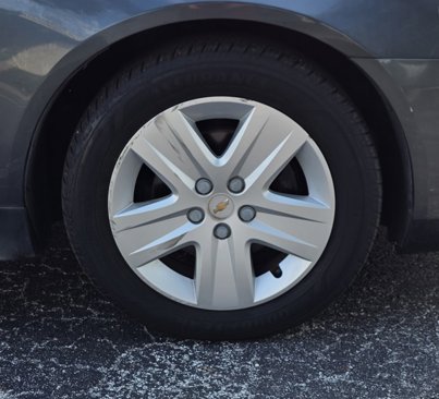 Used 2011 Chevrolet Impala LS image 33