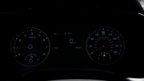Used 2022 Kia Forte GT-Line image 24