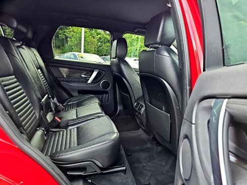 Used 2020 Land Rover Discovery Sport S image 49