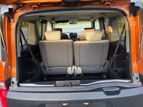 Used 2007 Honda Element LX image 13