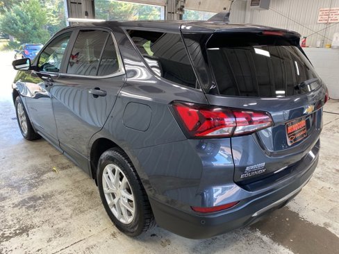 Used 2022 Chevrolet Equinox LT image 7