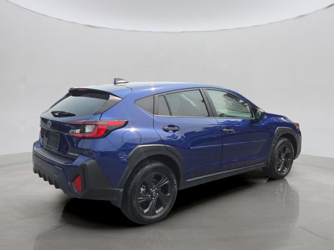 Certified 2024 Subaru Crosstrek 2.0i image 3