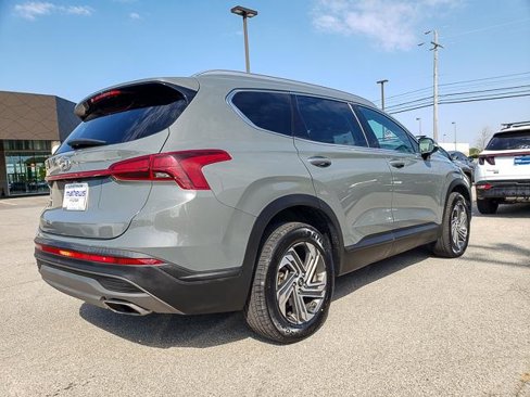 Used 2023 Hyundai Santa Fe SEL image 5