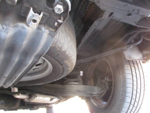 Used 2002 Volkswagen Eurovan GLS image 55