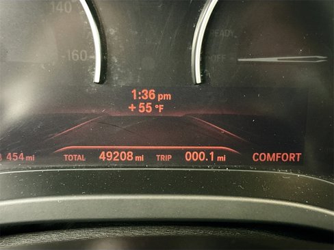 Used 2021 BMW X3 xDrive30i image 12