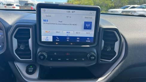 Used 2021 Ford Bronco Sport Big Bend image 29