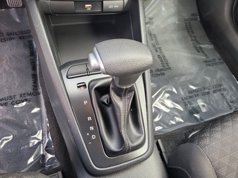 Used 2023 Kia Rio S image 24
