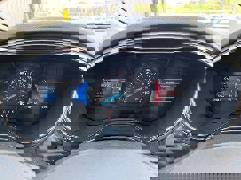 Used 2019 Ford Fusion SE image 10