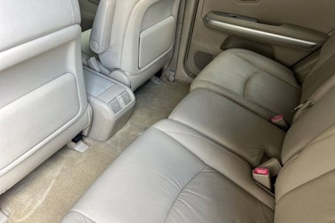 Used 2006 Lexus RX 400h AWD image 12