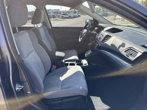 Used 2015 Honda CR-V LX image 18
