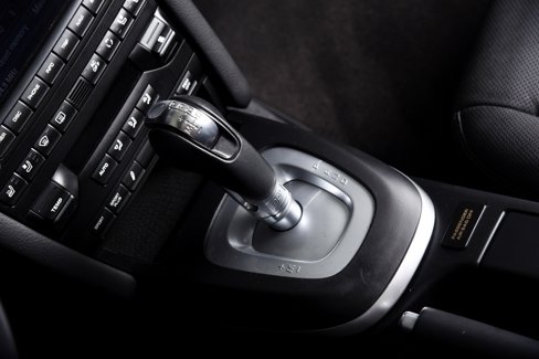 Used 2010 Porsche 911 Carrera S image 6