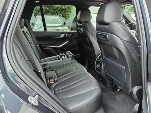 Used 2022 BMW X5 sDrive40i w/ Premium Package image 22
