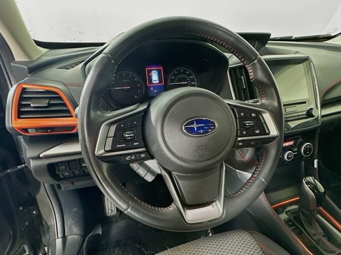 Used 2020 Subaru Forester Sport w/ Popular Package #2 image 15