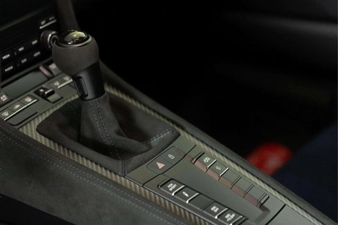 Used 2024 Porsche 718 Cayman GT4 RS image 36